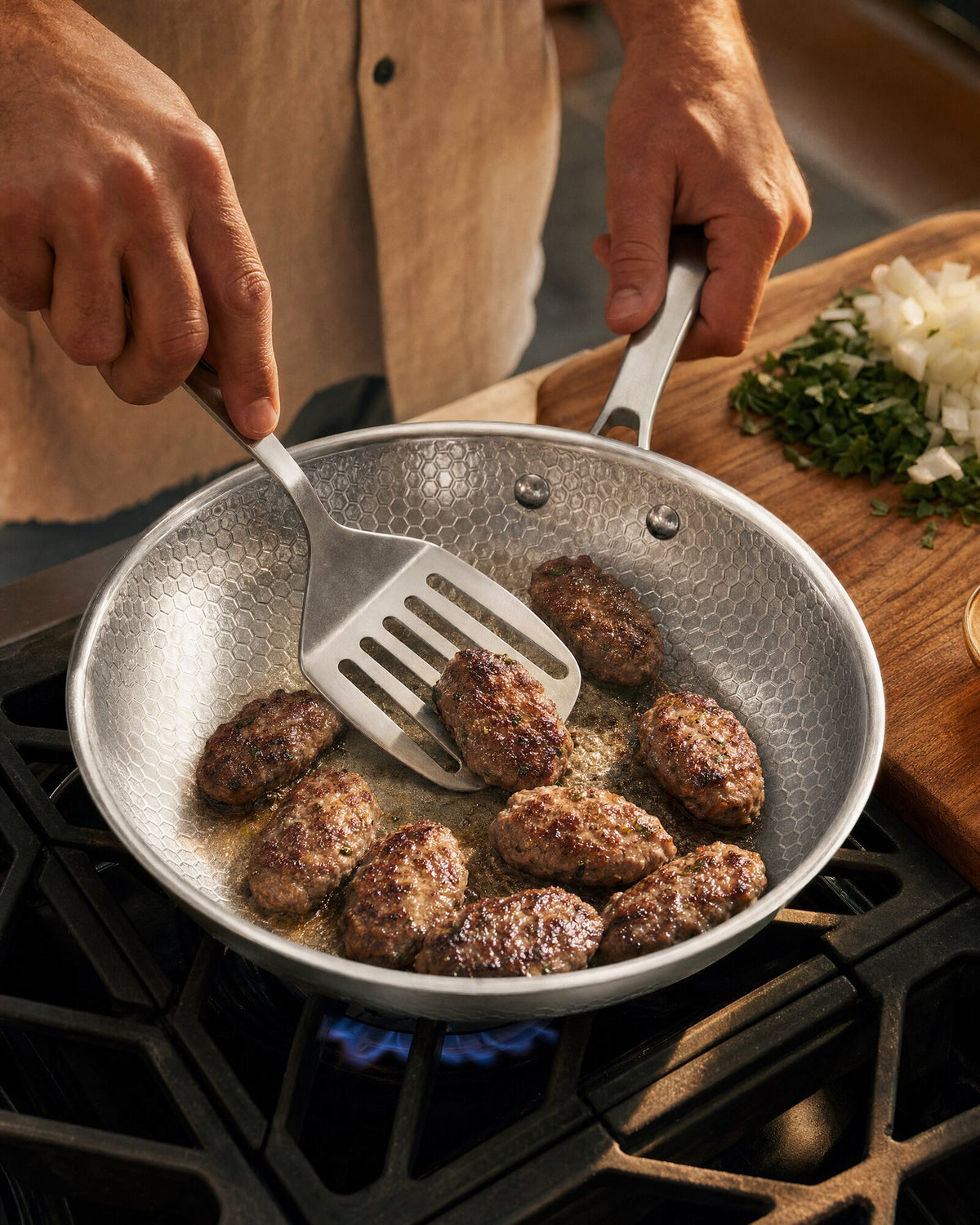 kitch yasam kofte el