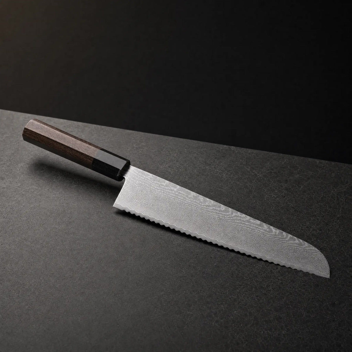 Şam Ekmek Bıçağı 20 cm