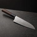 Şam Santoku 18 cm