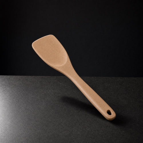 Kitch ahşap spatula
