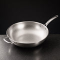 Kitch Petek Wok · 30 cm